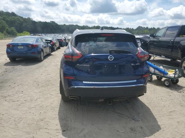 2019 Nissan Murano S VIN: 5N1AZ2MSXKN158252 Lot: 62094004