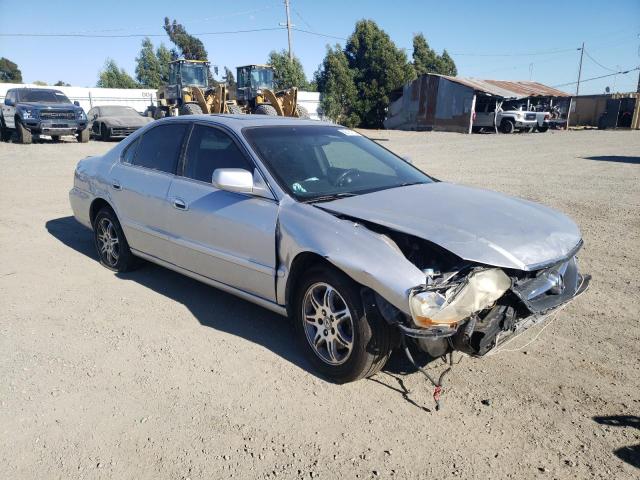 2002 ACURA 3.2TL 19UUA56632A020507  63101714