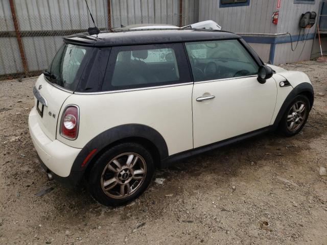 2013 Mini Cooper VIN: WMWSU3C58DT373598 Lot: 62962134