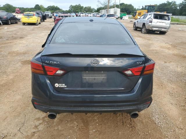 2019 NISSAN ALTIMA SV - 1N4BL4DV9KC118116