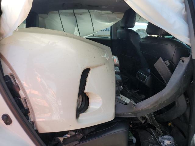 2017 TOYOTA HIGHLANDER - 5TDJZRFH4HS365642
