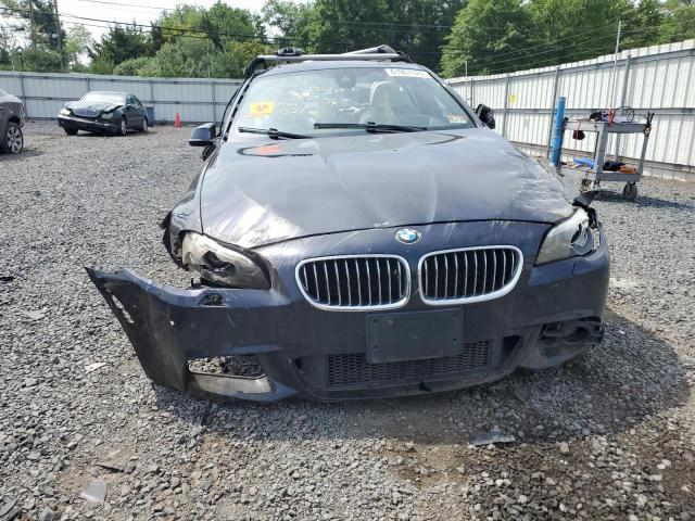 VIN WBA5B1C50FD921176 2015 BMW 5 Series, 535 I no.5