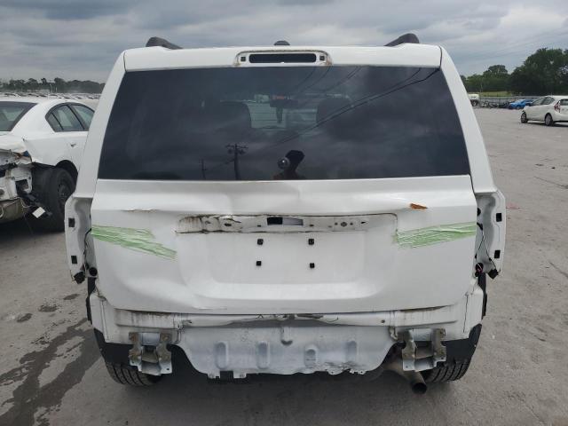 1C4NJPBB0GD554703 2016 Jeep Patriot Sport