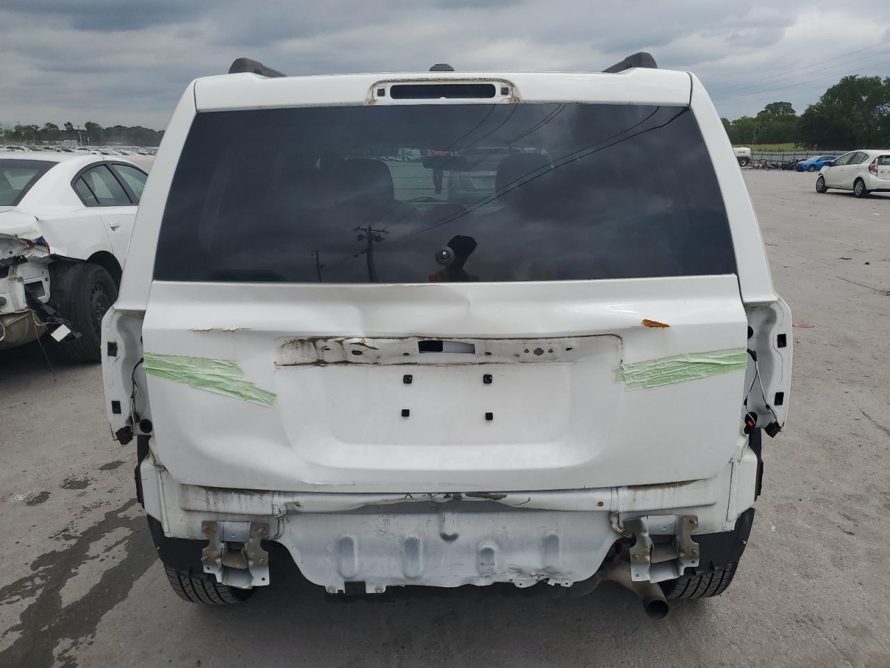 1C4NJPBB0GD554703 2016 Jeep Patriot Sport 1C4NJPBB0GD554703 2016 Jeep Patriot Sport