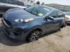 2022 KIA SPORTAGE L - KNDPM3AC5N7022023