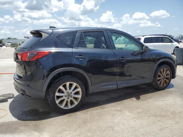 VIN JM3KE2DE5D0165499 2013 Mazda CX-5, GT no.3