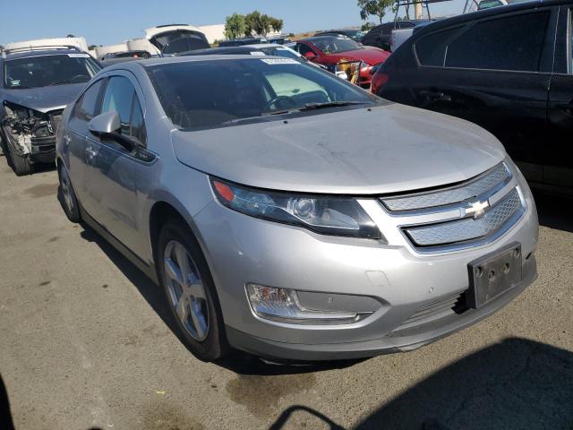 VIN 1G1RH6E45EU120027 2014 Chevrolet Volt no.4