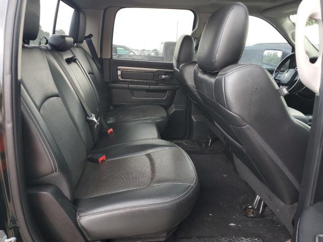 2013 Ram 1500 Sport VIN: 1C6RR7MT5DS708837 Lot: 61338764