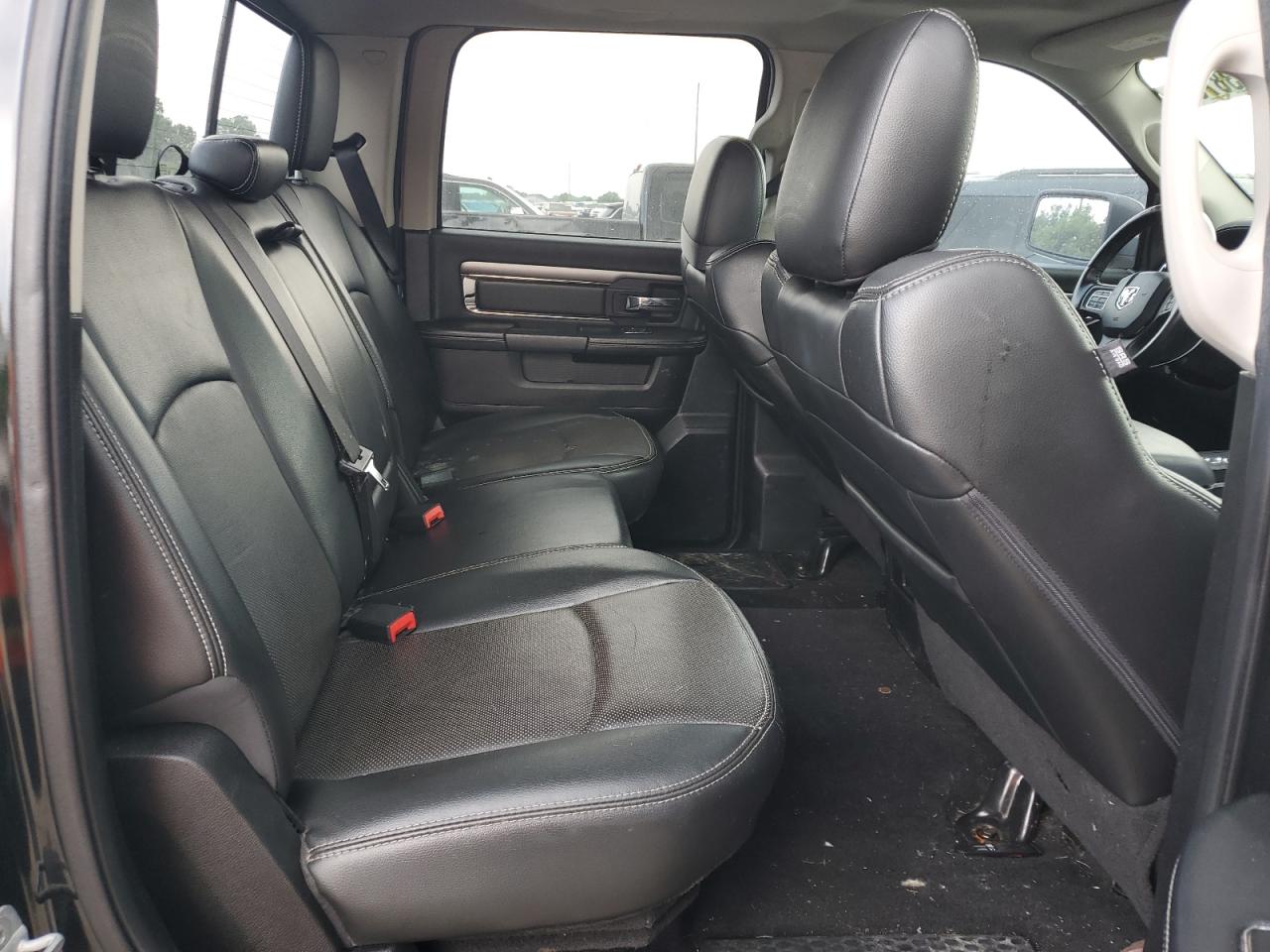 1C6RR7MT5DS708837 2013 Ram 1500 Sport