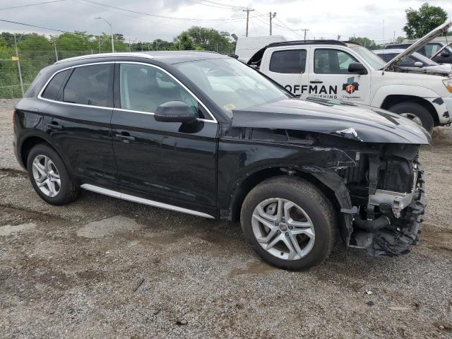 VIN WA1ANAFY6K2128429 2019 Audi Q5, Premium no.4