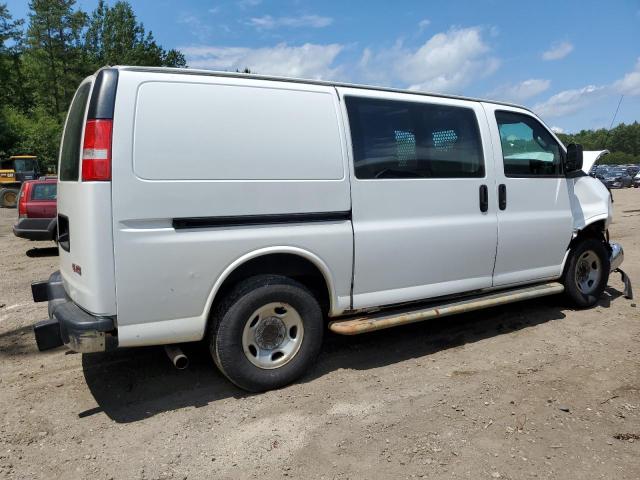2018 GMC SAVANA G25 1GTW7AFG0J1213722