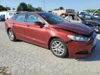 FORD FUSION SE photo