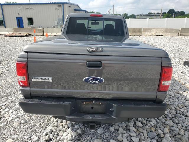 2009 Ford Ranger Super Cab VIN: 1FTZR45E79PA47975 Lot: 61685894