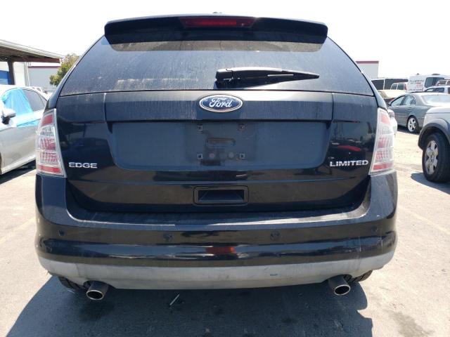 2010 Ford Edge Limited VIN: 2FMDK3KC1ABB24911 Lot: 61942744