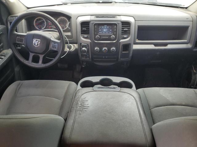 2017 Ram 1500 St VIN: 1C6RR7FTXHS608316 Lot: 61470284