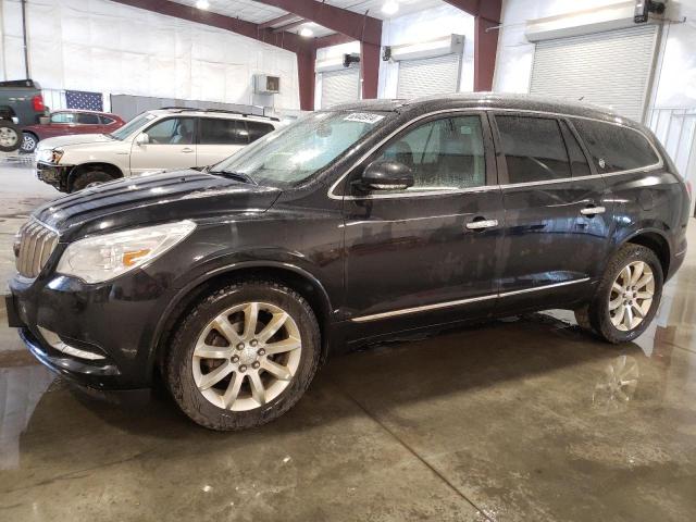 VIN 5GAKVCKD5EJ368544 2014 Buick Enclave no.1