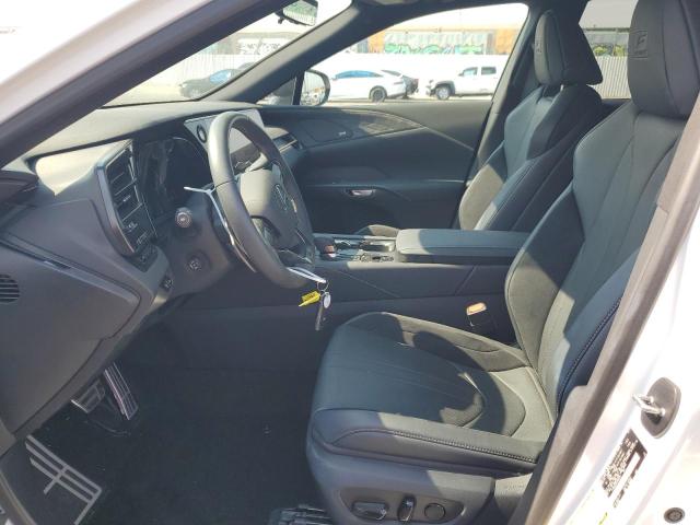 2023 LEXUS RX 500H F 2T2BCMEA9PC009753