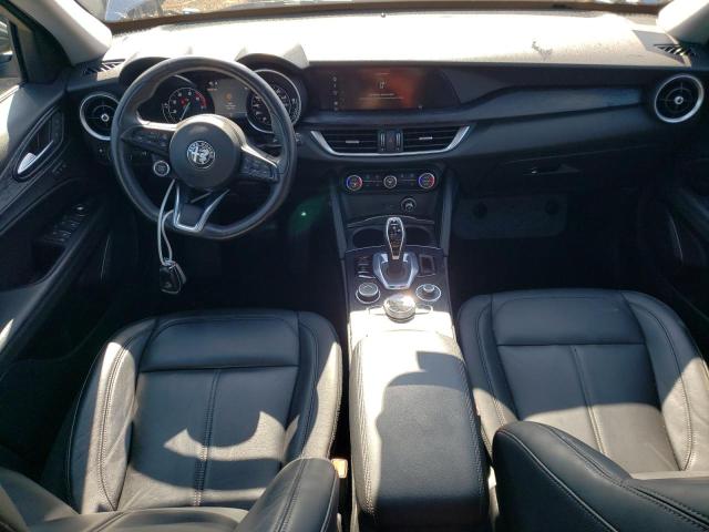 ZASPAKAN8L7C73143 Alfa Romeo Stelvio  8