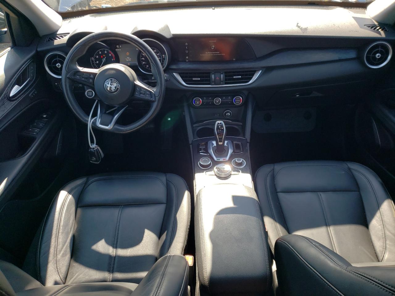 ZASPAKAN8L7C73143 2020 Alfa Romeo Stelvio