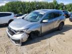 2022 HONDA CR-V EX - 5J6RW2H50NA015787