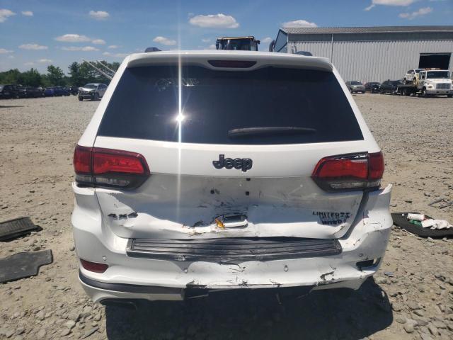 2020 JEEP GRAND CHER - 1C4RJFBG2LC105885