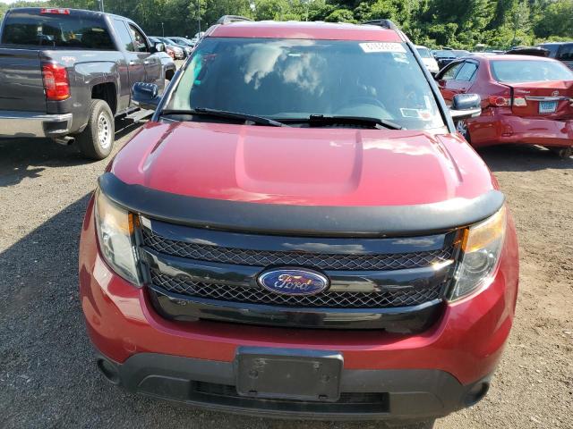 2013 Ford Explorer Sport VIN: 1FM5K8GT0DGC85550 Lot: 61699684