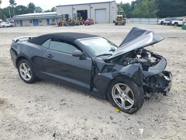 2020 CHEVROLET CAMARO LS - 1G1FB3DXXL0136811