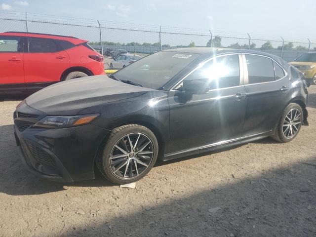 4T1G11AK8MU422478 2021 TOYOTA CAMRY - Image 1