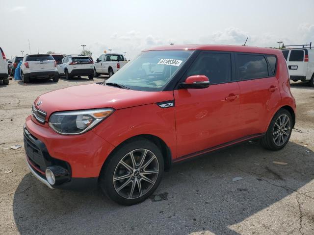 2019 KIA SOUL ! - KNDJX3AAXK7685062