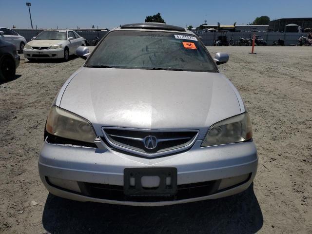 2001 Acura 3.2Cl Type-S VIN: 19UYA42681A026173 Lot: 61766974