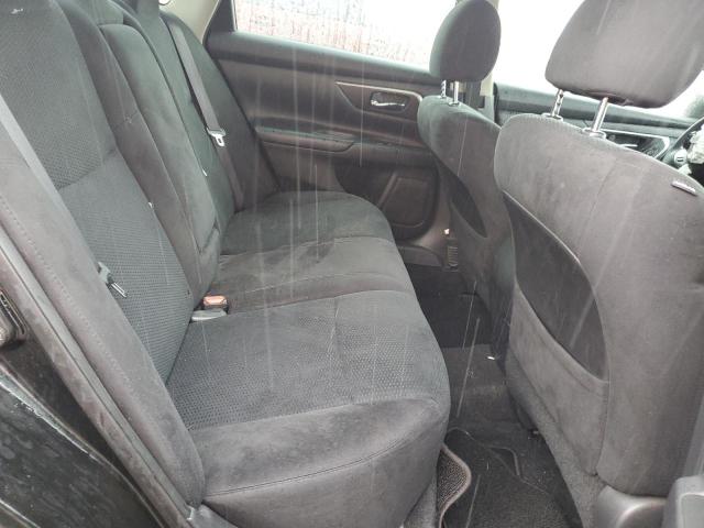 2015 NISSAN ALTIMA 2.5 - 1N4AL3AP5FC460972