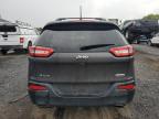 JEEP CHEROKEE L photo