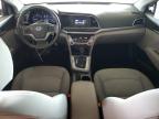 HYUNDAI ELANTRA SE photo