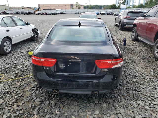 VIN SAJAJ4FX0KCP49610 2019 Jaguar XE, Premium no.6