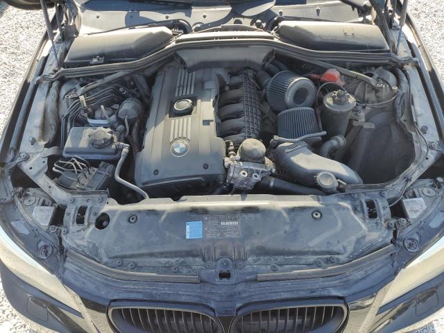 2008 BMW 535 I VIN: WBANW13578CZ82537 Lot: 61516324