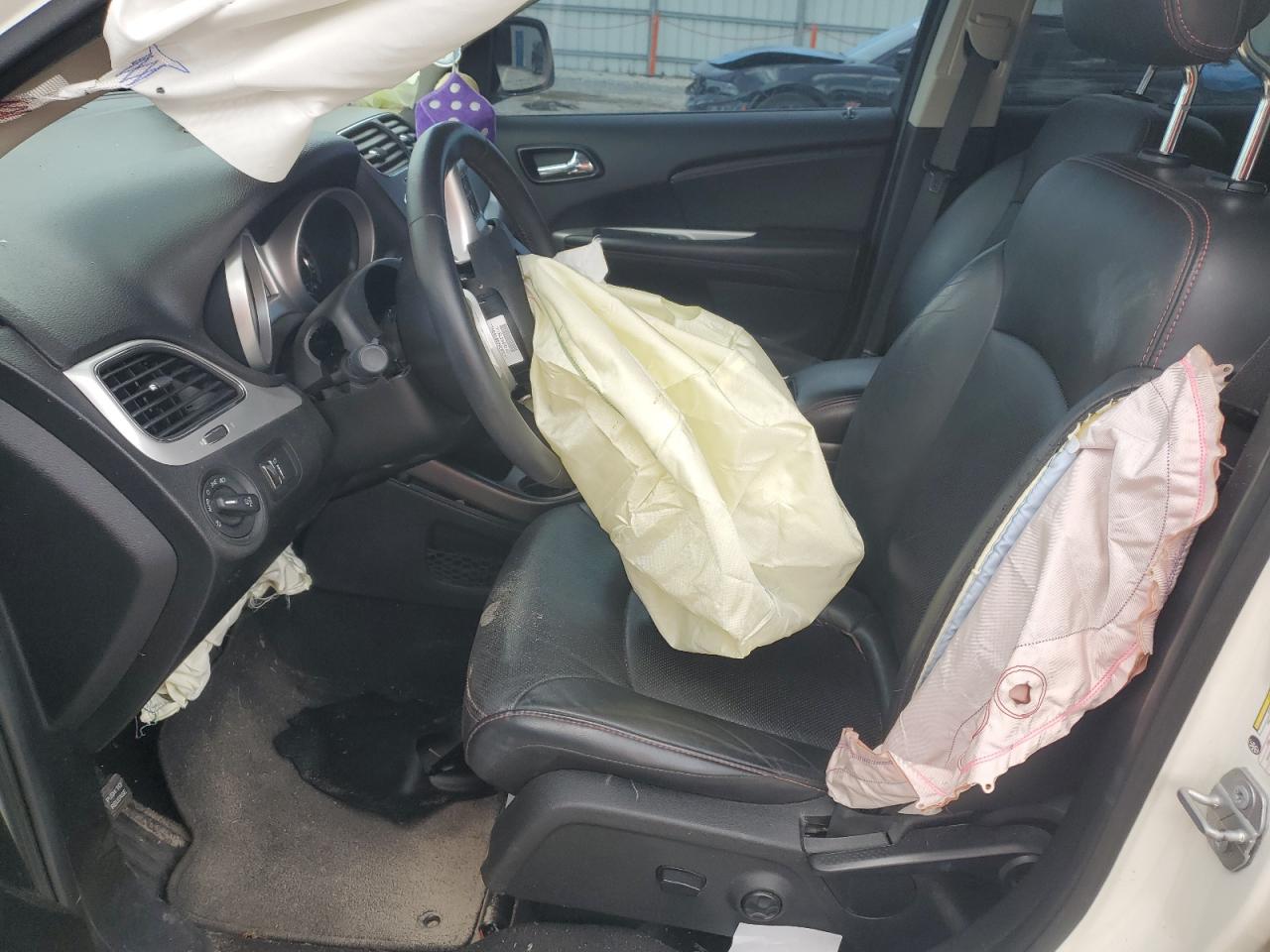 3C4PDDEG7KT746080 2019 Dodge Journey Gt