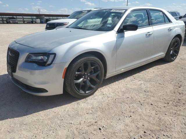 2022 CHRYSLER 300 TOURIN - 2C3CCAAG4NH177342