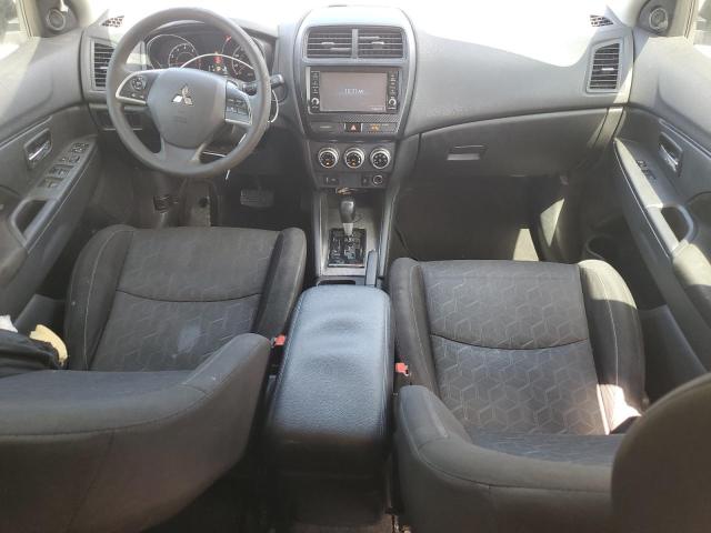 2020 MITSUBISHI OUTLANDER - JA4AP3AU5LU030394