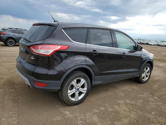 1FMCU9GX1DUA30496 2013 Ford Escape Se