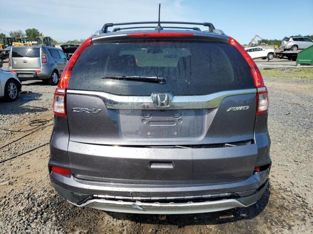 2016 HONDA CR-V EXL 2HKRM4H78GH721779  64208824