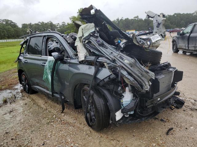 Vin: km8r34ge6ru755825, lot: 64252844, hyundai palisade x xrt 20244
