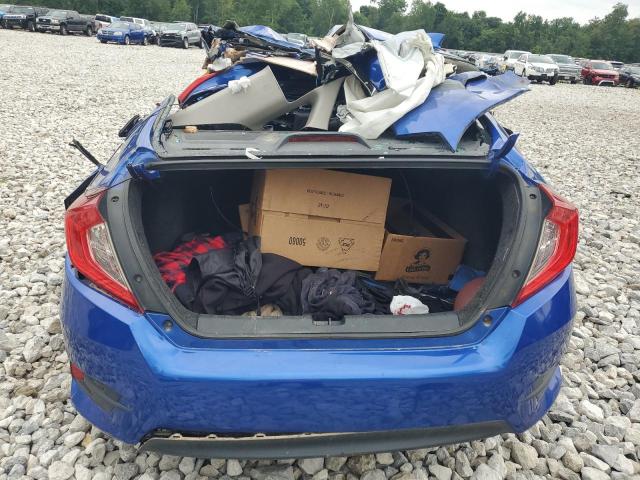 2016 HONDA CIVIC EX - 19XFC1F35GE010128