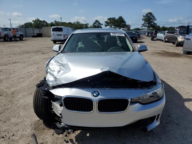 2015 BMW 328 I - WBA3A5G58FNS87377