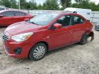 2019 MITSUBISHI MIRAGE G4 - ML32F3FJ7KHF15516