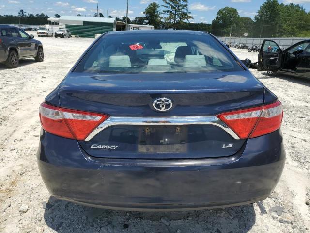 VIN 4T1BF1FK1GU558184 2016 Toyota Camry, LE no.6