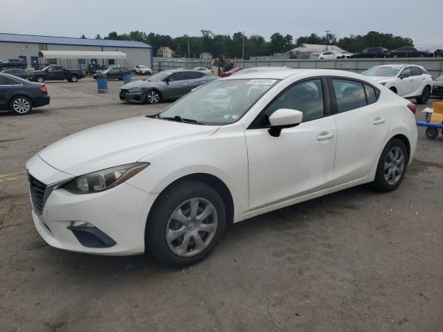 VIN JM1BM1U75E1120176 2014 Mazda 3, Sport no.1