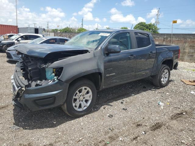 2020 CHEVROLET COLORADO L 1GCGSCEN1L1157162  64085464