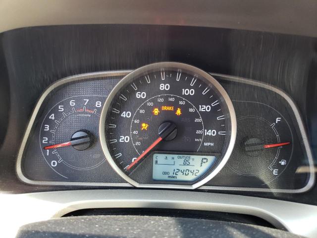 2015 TOYOTA RAV4 XLE - 2T3RFREVXFW232981