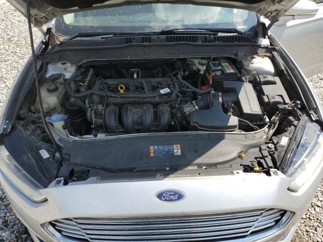 VIN 3FA6P0H73DR122869 2013 Ford Fusion, SE no.11