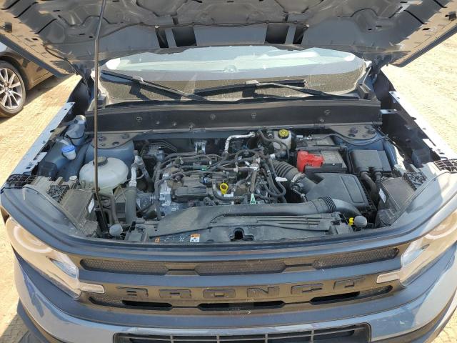 2024 FORD BRONCO SPO - 3FMCR9B64RRE37453
